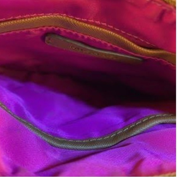 Rehab Michael Michael Kors Kempton crossbody bag - Picture 3 of 9